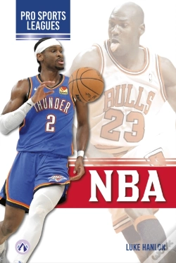 Capa do artigo Nba
