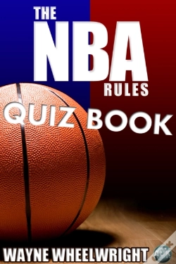 Capa do artigo Nba Rules Quiz Book