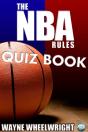 Nba Rules Quiz Book - Preview