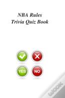 Nba Rules Trivia Quiz Book