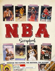 Capa do artigo Nba Scrapbook