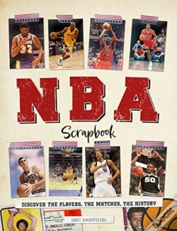 Capa do artigo Nba Scrapbook