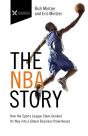 Nba Story - Preview