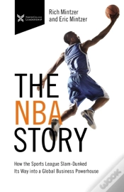 Capa do artigo Nba Story