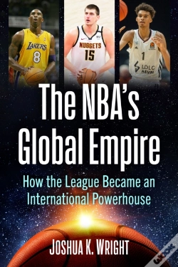 Capa do artigo Nba'S Global Empire