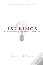 Capa do artigo Nbbc, 1 & 2 Kings