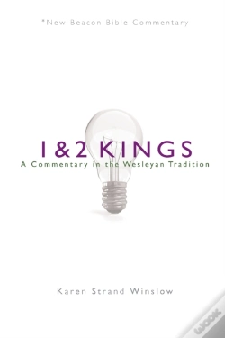 Capa do artigo Nbbc, 1 & 2 Kings