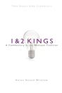 Nbbc, 1 & 2 Kings - Preview