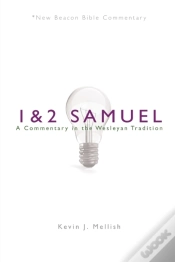 Capa do artigo Nbbc, 1 & 2 Samuel