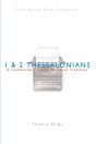 Nbbc, 1 & 2 Thessalonians - Preview