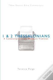 Capa do artigo Nbbc, 1 & 2 Thessalonians