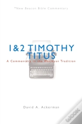 Nbbc, 1 & 2 Timothy/Titus