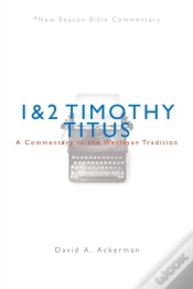 Capa do artigo Nbbc, 1 & 2 Timothy/Titus