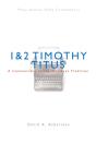 Nbbc, 1 & 2 Timothy/Titus - Preview