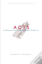Capa do artigo Nbbc, Acts