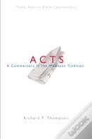 Nbbc, Acts