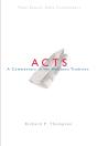 Nbbc, Acts - Preview