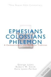 Nbbc, Ephesians/Colossians/Philemon