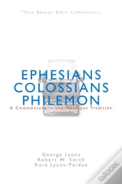 Capa do artigo Nbbc, Ephesians/Colossians/Philemon