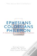 Nbbc, Ephesians/Colossians/Philemon