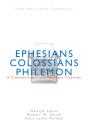 Nbbc, Ephesians/Colossians/Philemon - Preview
