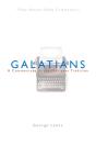 Nbbc, Galatians - Preview