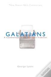 Nbbc, Galatians