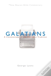 Capa do artigo Nbbc, Galatians