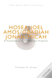 Capa do artigo Nbbc, Hosea - Micah
