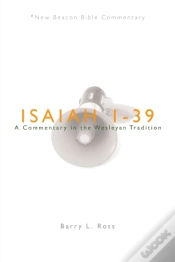 Capa do artigo Nbbc, Isaiah 1-39