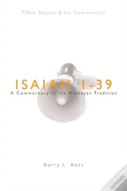 Capa do artigo Nbbc, Isaiah 1-39