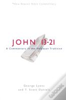Nbbc, John 13-21