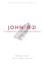 Nbbc, John 13-21 - Preview