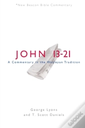 Nbbc, John 13-21