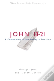 Capa do artigo Nbbc, John 13-21