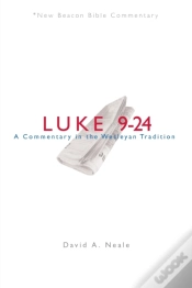Capa do artigo Nbbc, Luke 9-24