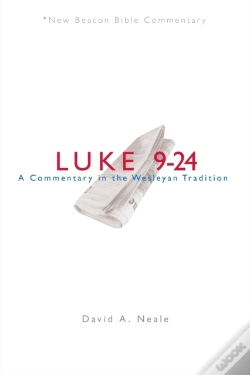 Capa do artigo Nbbc, Luke 9-24