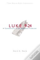 Nbbc, Luke 9-24