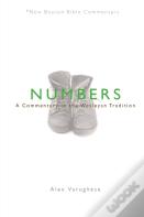 Nbbc, Numbers