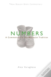 Capa do artigo Nbbc, Numbers