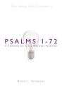 Nbbc, Psalms 1-72 - Preview