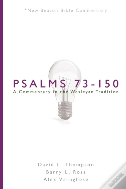 Capa do artigo Nbbc, Psalms 73-150