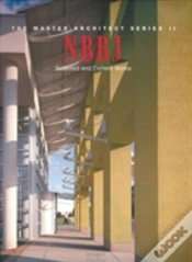 Capa do artigo Nbbj