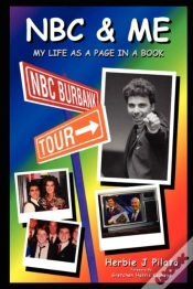 Capa do artigo Nbc & Me