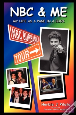 Capa do artigo Nbc & Me