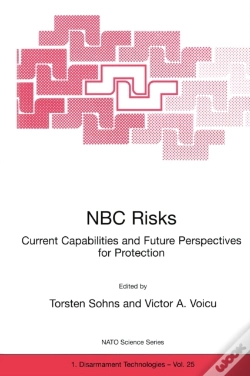 Capa do artigo Nbc Risks Current Capabilities And Future Perspectives For Protection