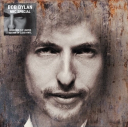 Capa do artigo NBC Special - Vinil
