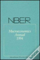 Nber Macroeconomics Annual 1994