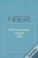 Nber Macroeconomics Annual 2001