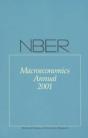 Nber Macroeconomics Annual 2001 - Preview